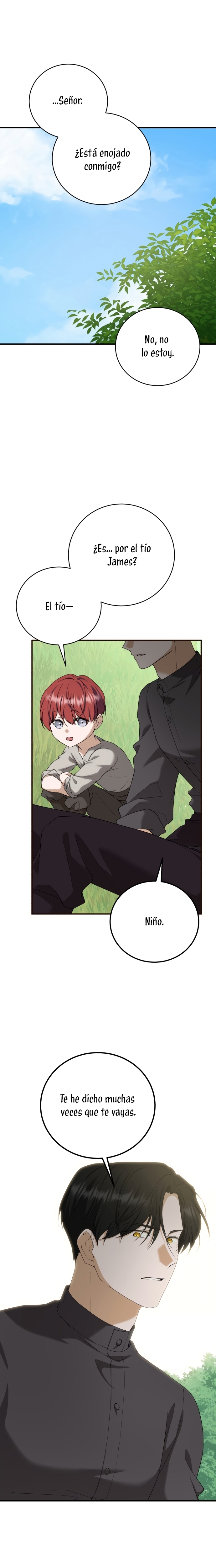 Una propuesta de matrimonio inesperada Capítulo 50 - Page 16