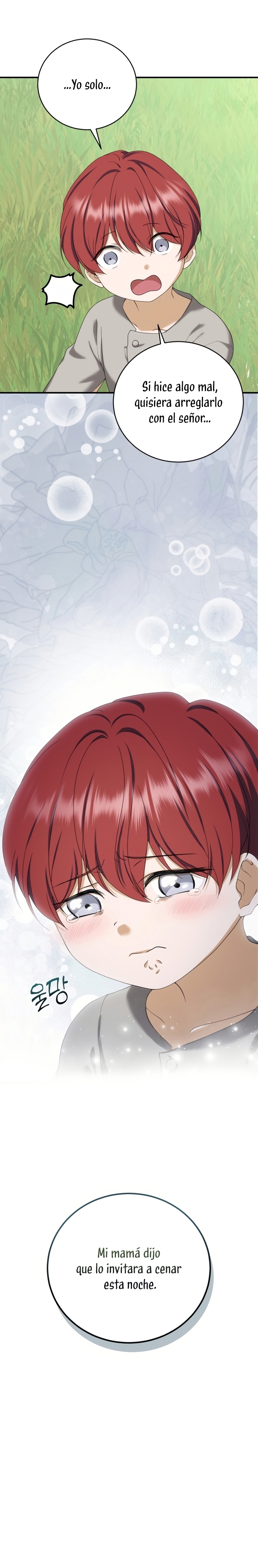 Una propuesta de matrimonio inesperada Capítulo 50 - Page 17