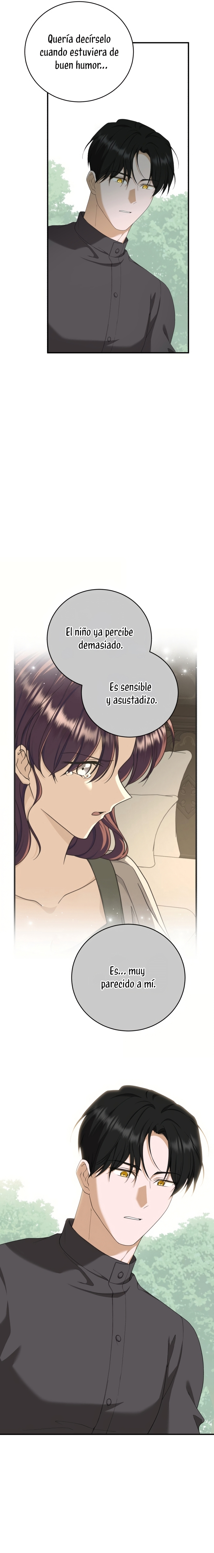 Una propuesta de matrimonio inesperada Capítulo 50 - Page 18