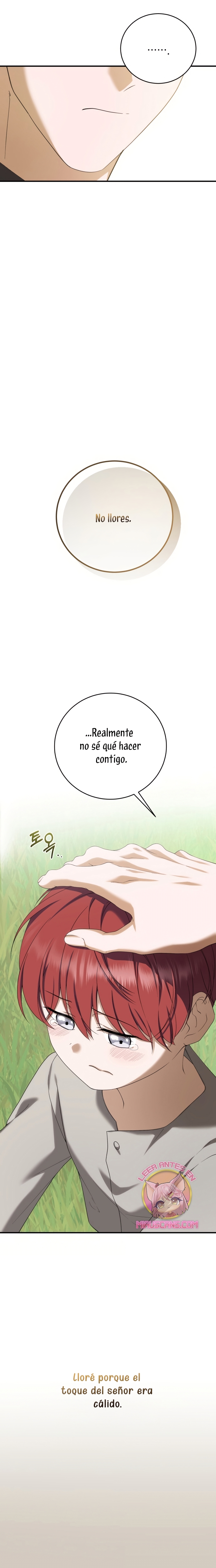 Una propuesta de matrimonio inesperada Capítulo 50 - Page 19