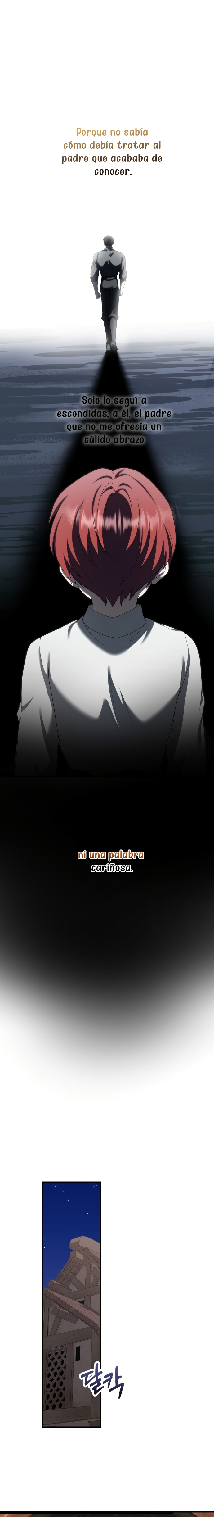 Una propuesta de matrimonio inesperada Capítulo 50 - Page 21