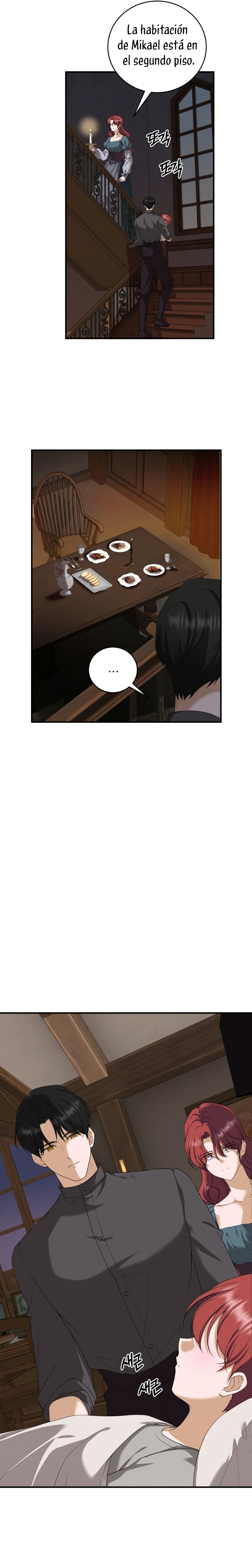 Una propuesta de matrimonio inesperada Capítulo 50 - Page 23