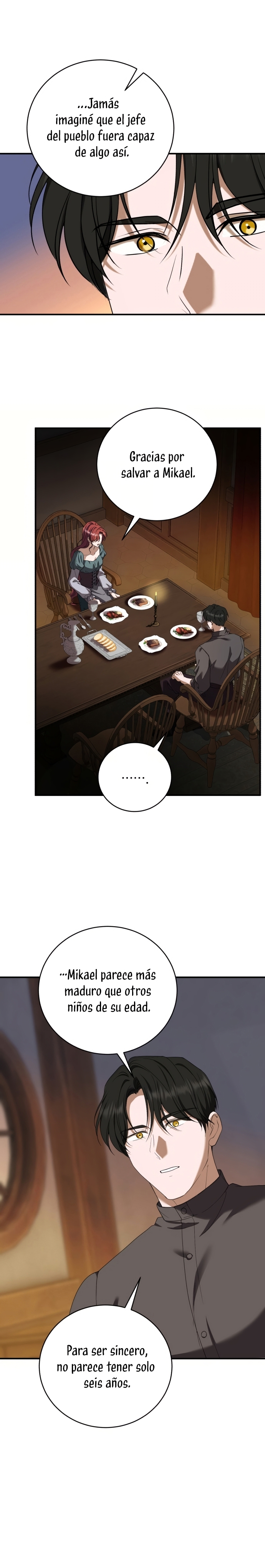 Una propuesta de matrimonio inesperada Capítulo 50 - Page 26