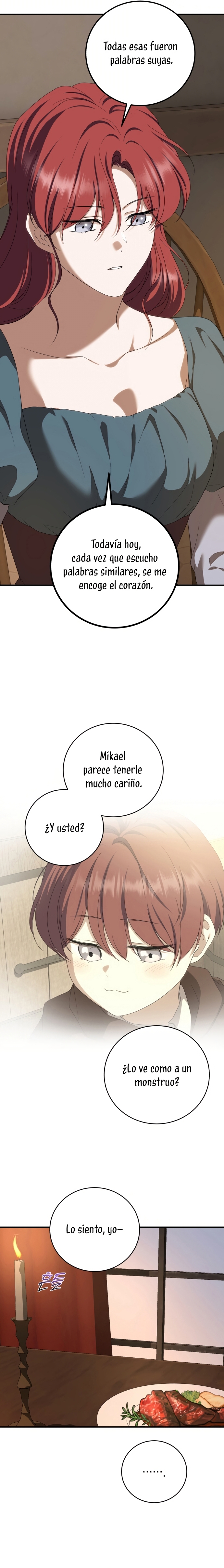 Una propuesta de matrimonio inesperada Capítulo 50 - Page 29