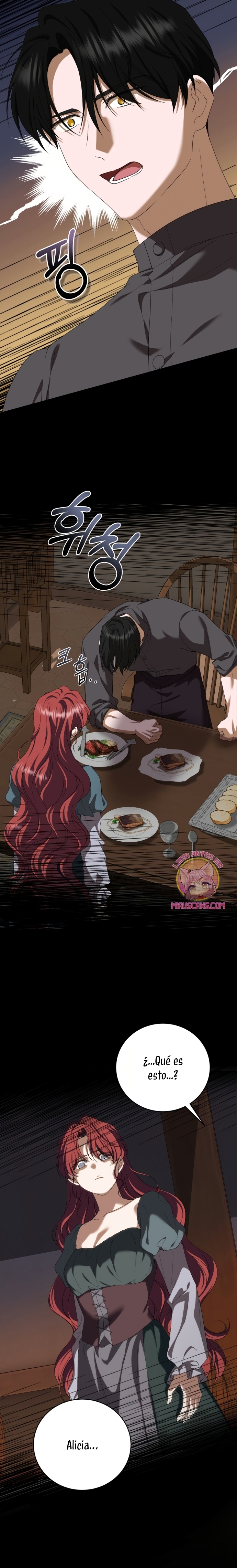 Una propuesta de matrimonio inesperada Capítulo 50 - Page 31