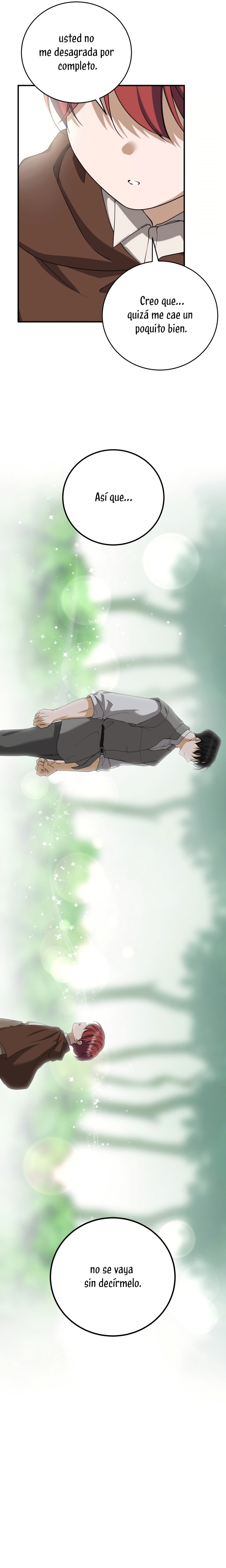 Una propuesta de matrimonio inesperada Capítulo 50 - Page 4