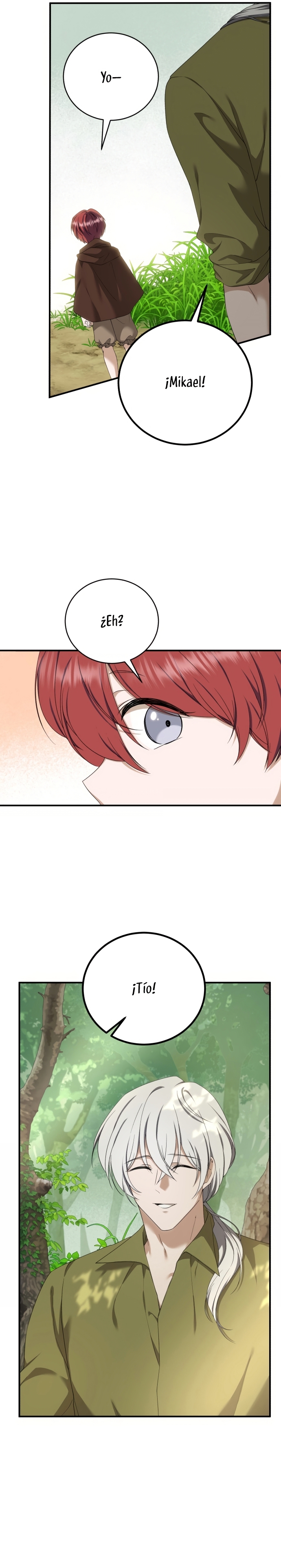 Una propuesta de matrimonio inesperada Capítulo 50 - Page 5