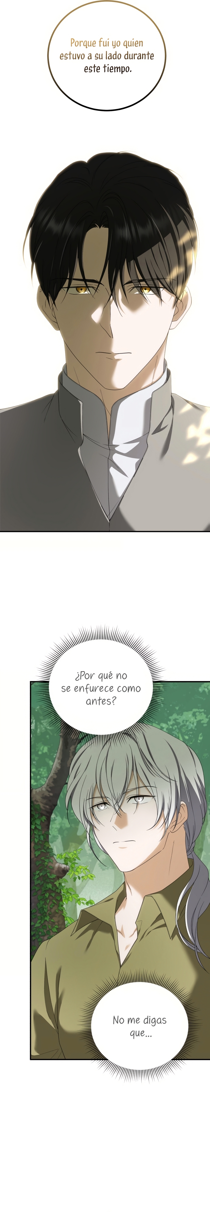 Una propuesta de matrimonio inesperada Capítulo 50 - Page 8