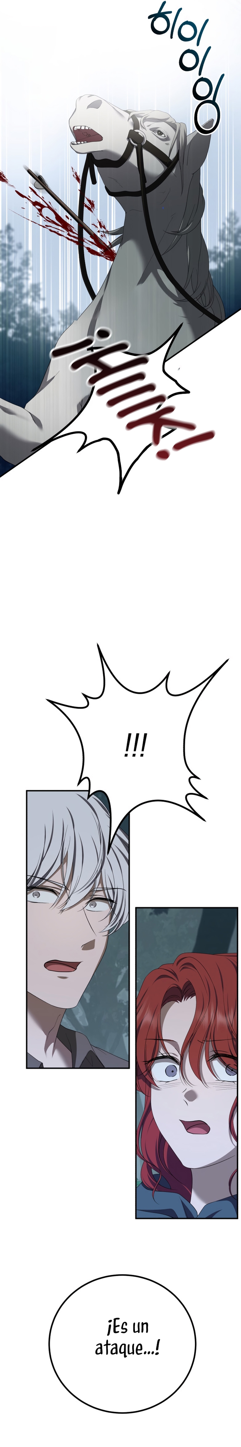 Una propuesta de matrimonio inesperada Capítulo 51 - Page 11