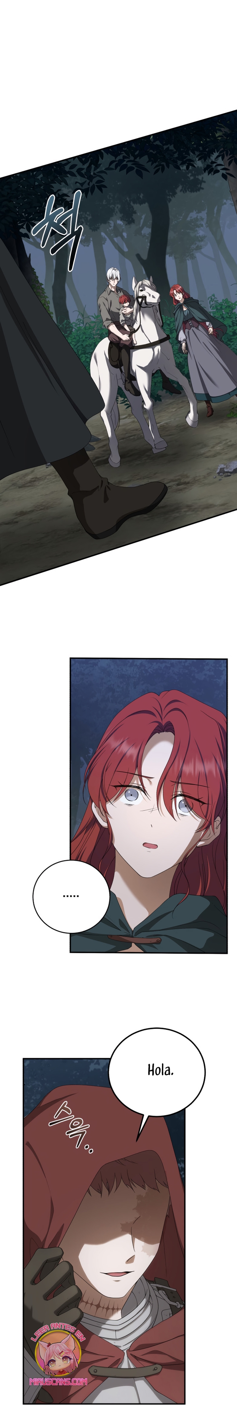 Una propuesta de matrimonio inesperada Capítulo 51 - Page 12