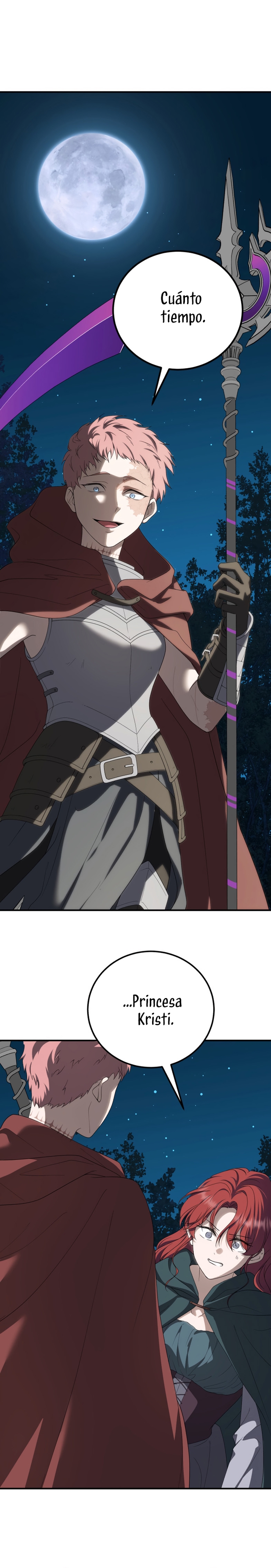 Una propuesta de matrimonio inesperada Capítulo 51 - Page 13