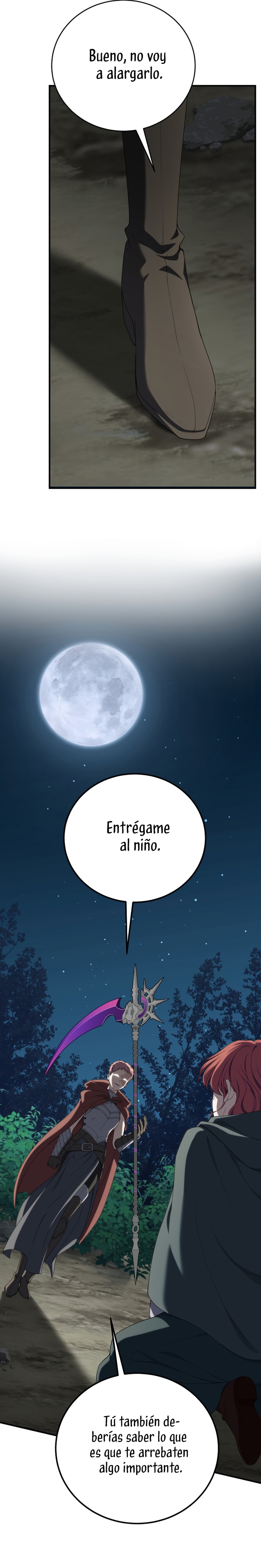 Una propuesta de matrimonio inesperada Capítulo 51 - Page 17