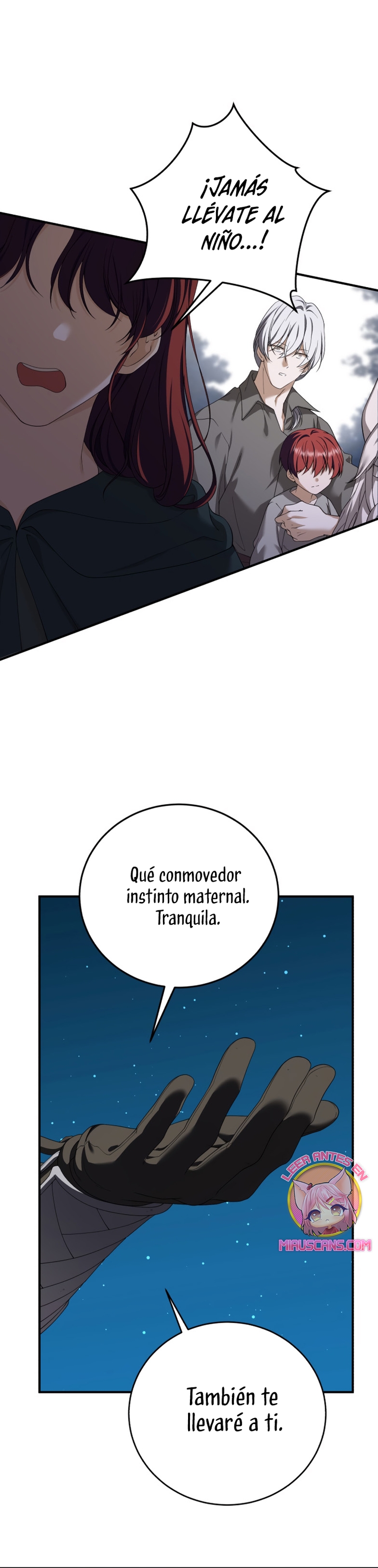 Una propuesta de matrimonio inesperada Capítulo 51 - Page 18