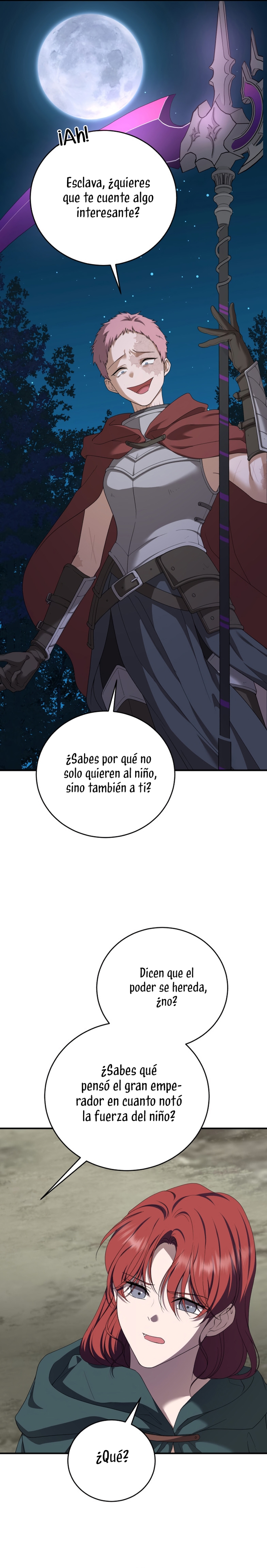 Una propuesta de matrimonio inesperada Capítulo 51 - Page 19