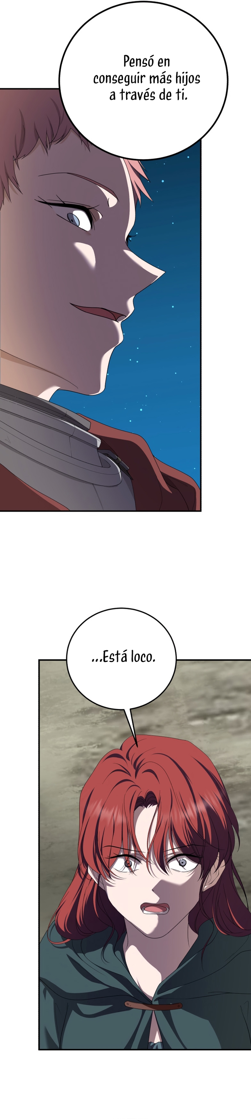 Una propuesta de matrimonio inesperada Capítulo 51 - Page 20