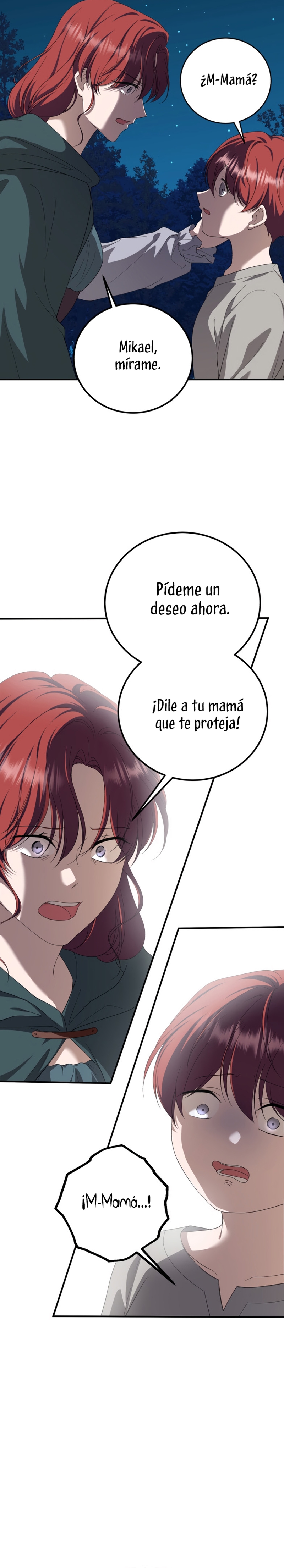 Una propuesta de matrimonio inesperada Capítulo 51 - Page 23