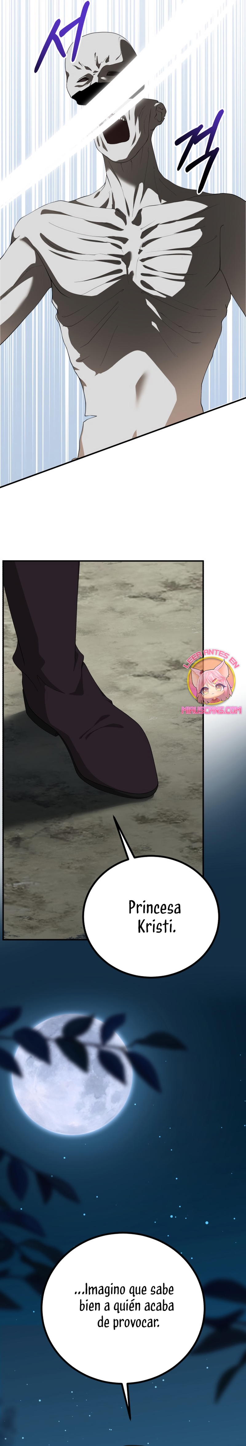 Una propuesta de matrimonio inesperada Capítulo 51 - Page 25