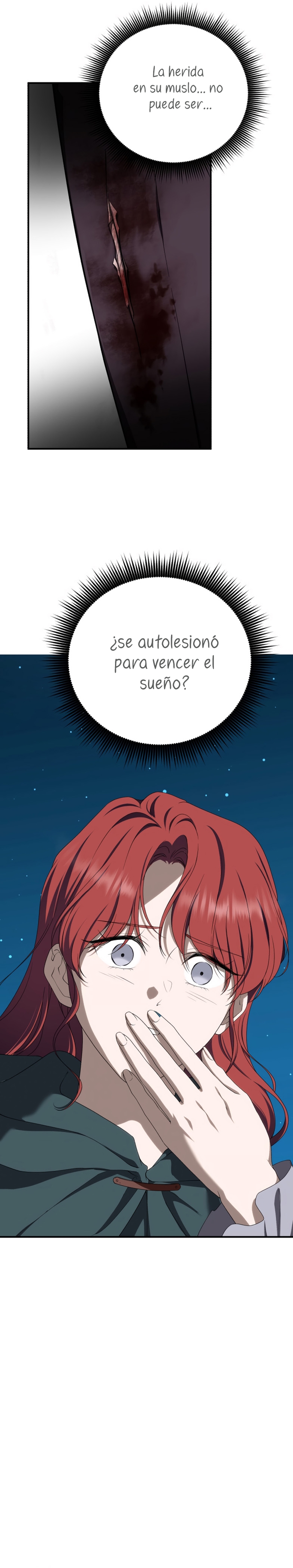 Una propuesta de matrimonio inesperada Capítulo 51 - Page 27