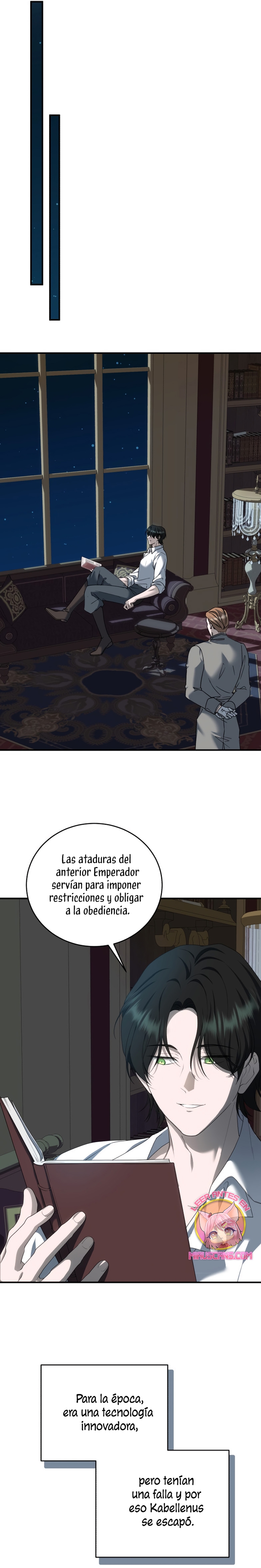 Una propuesta de matrimonio inesperada Capítulo 51 - Page 28