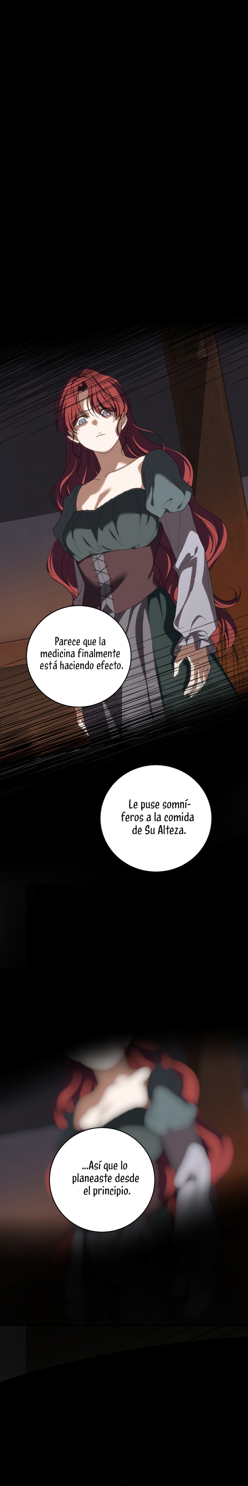 Una propuesta de matrimonio inesperada Capítulo 51 - Page 3