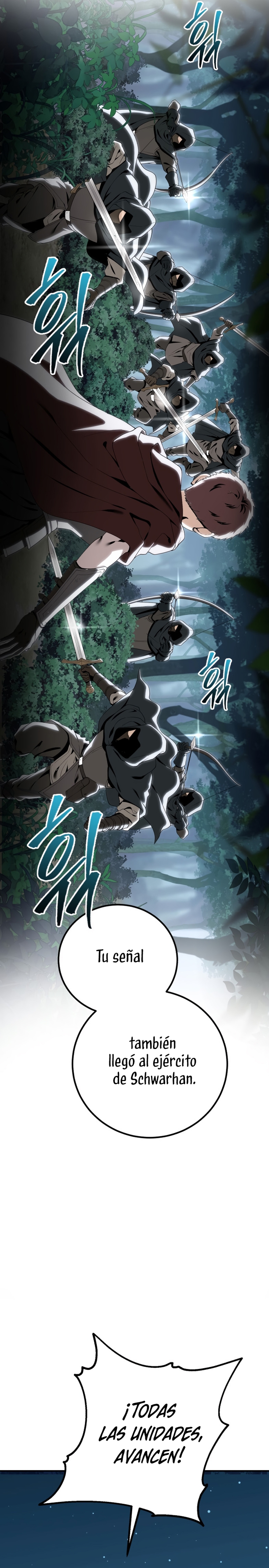 Una propuesta de matrimonio inesperada Capítulo 51 - Page 36