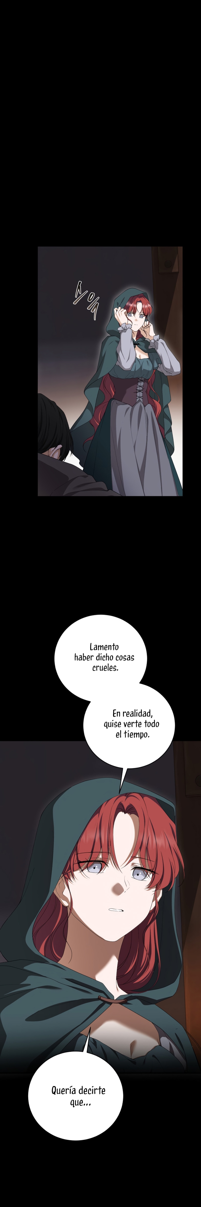 Una propuesta de matrimonio inesperada Capítulo 51 - Page 5