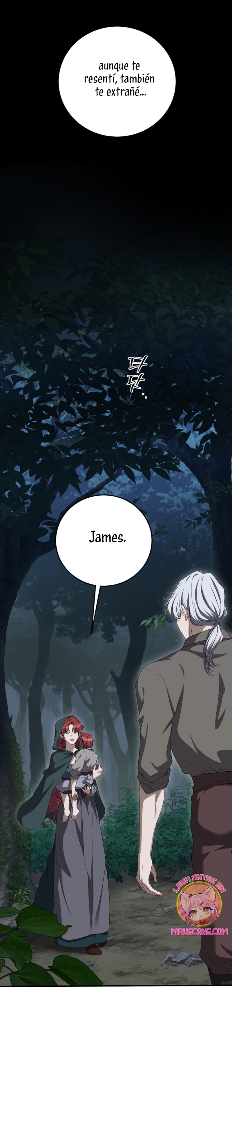 Una propuesta de matrimonio inesperada Capítulo 51 - Page 6