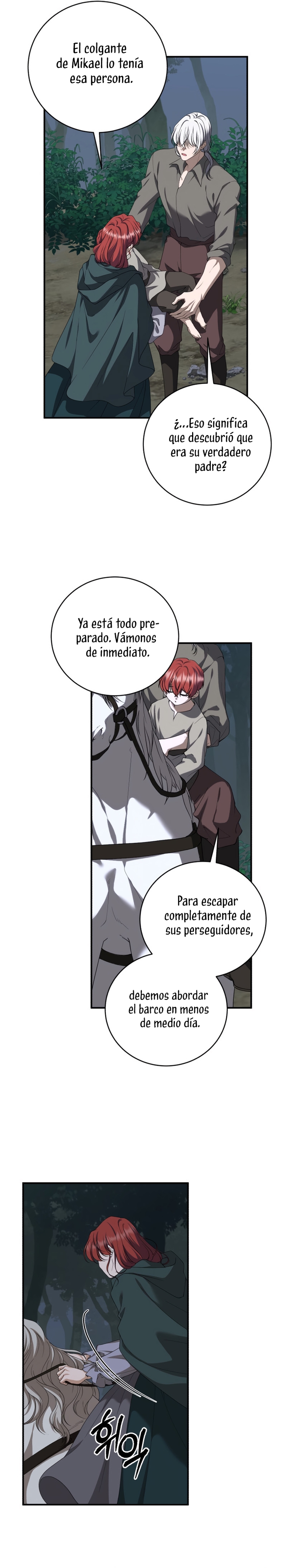 Una propuesta de matrimonio inesperada Capítulo 51 - Page 7