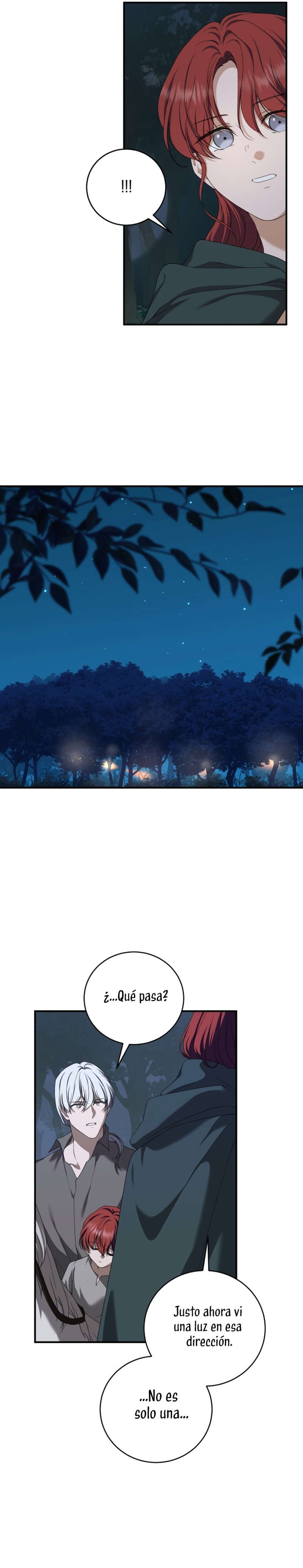 Una propuesta de matrimonio inesperada Capítulo 51 - Page 8