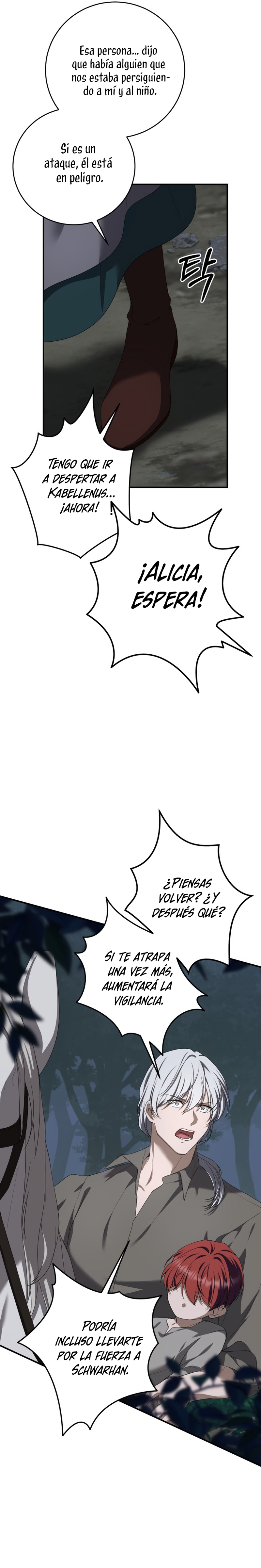 Una propuesta de matrimonio inesperada Capítulo 51 - Page 9