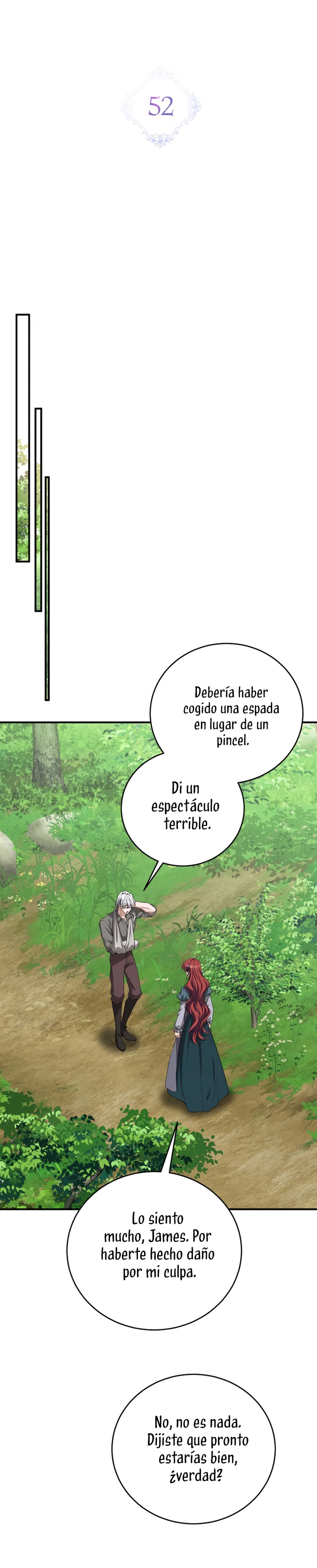 Una propuesta de matrimonio inesperada Capítulo 52 - Page 10