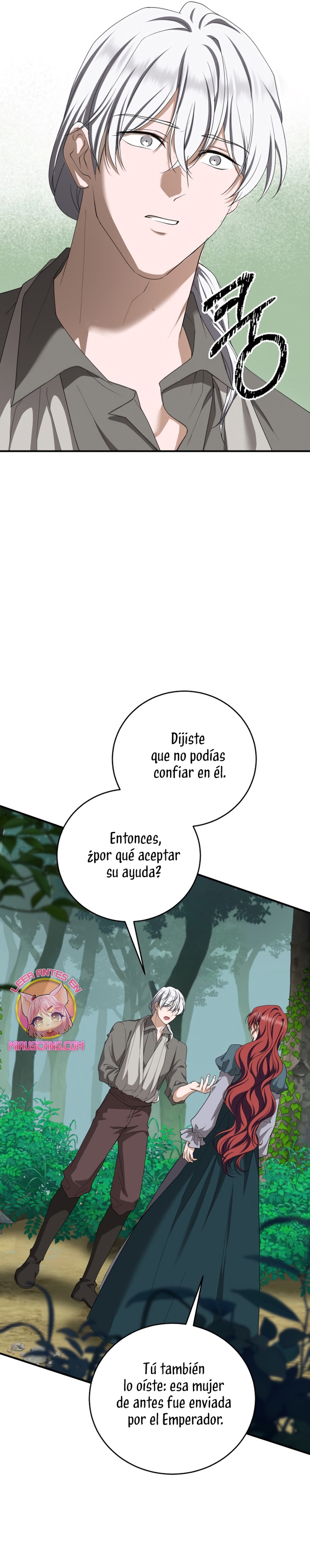 Una propuesta de matrimonio inesperada Capítulo 52 - Page 13