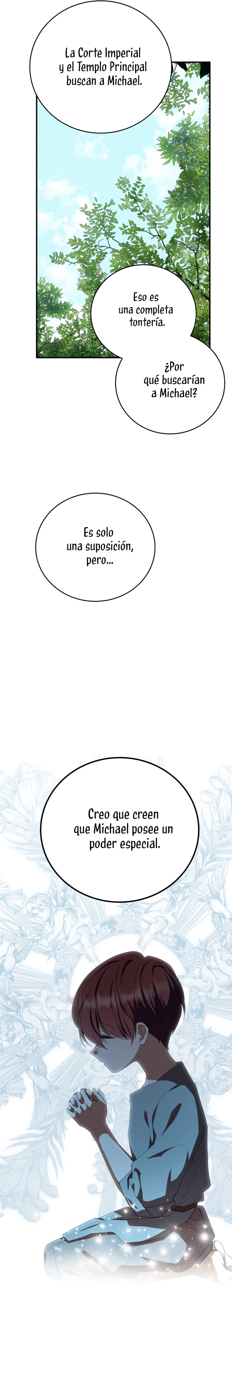 Una propuesta de matrimonio inesperada Capítulo 52 - Page 14