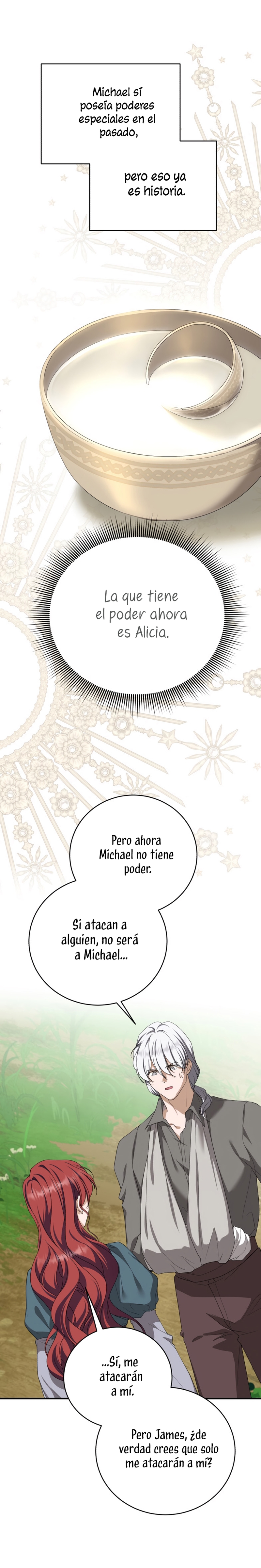 Una propuesta de matrimonio inesperada Capítulo 52 - Page 15