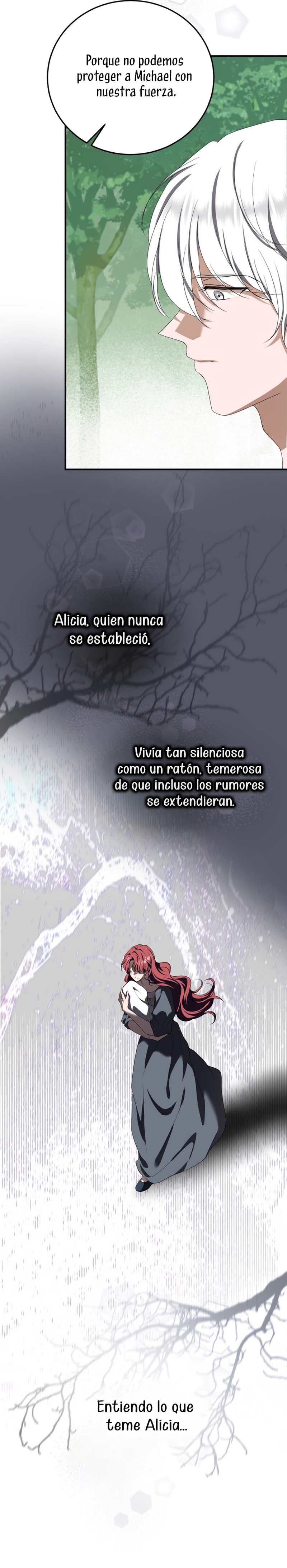 Una propuesta de matrimonio inesperada Capítulo 52 - Page 17
