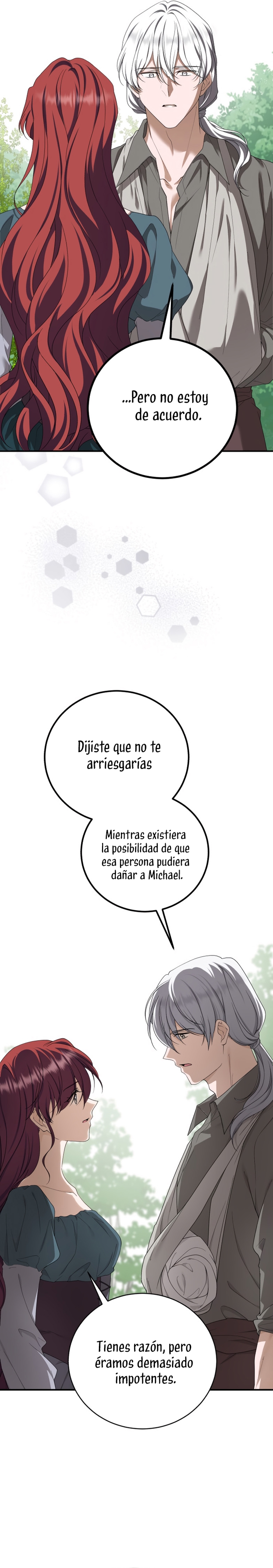 Una propuesta de matrimonio inesperada Capítulo 52 - Page 18