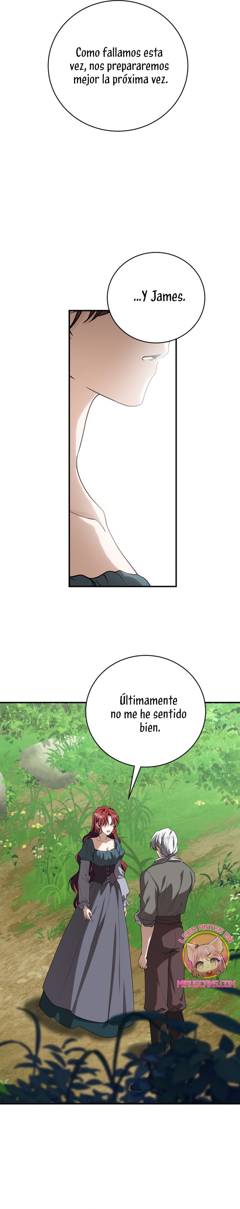 Una propuesta de matrimonio inesperada Capítulo 52 - Page 19