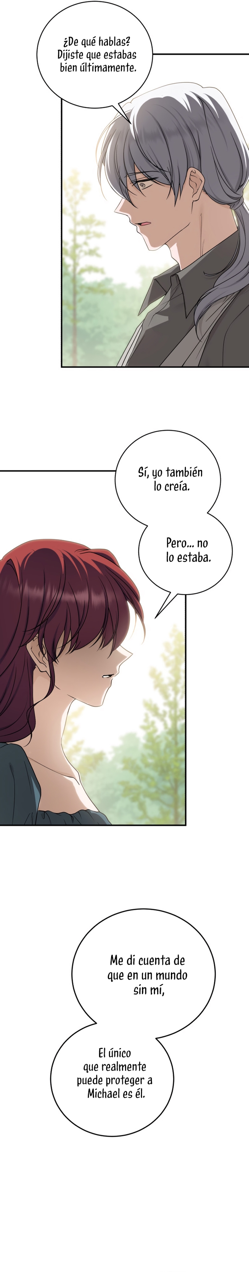 Una propuesta de matrimonio inesperada Capítulo 52 - Page 20