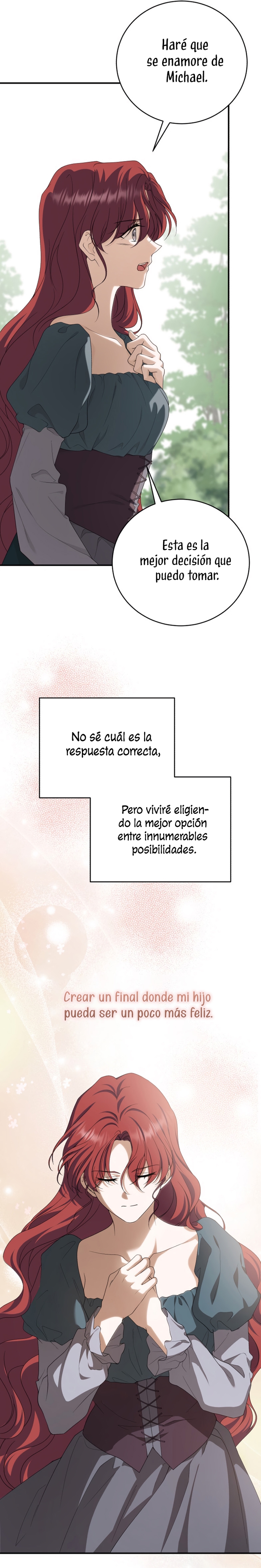 Una propuesta de matrimonio inesperada Capítulo 52 - Page 21