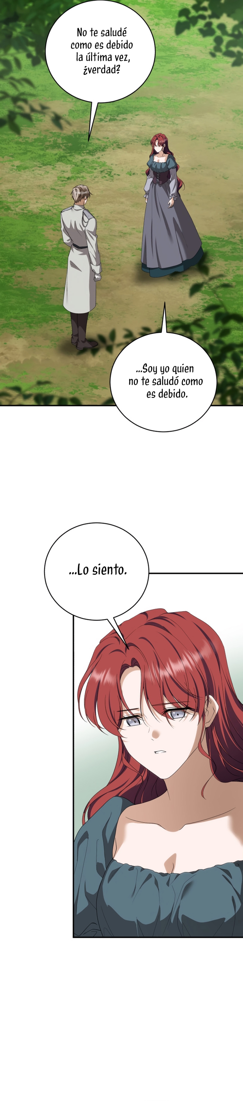 Una propuesta de matrimonio inesperada Capítulo 52 - Page 23