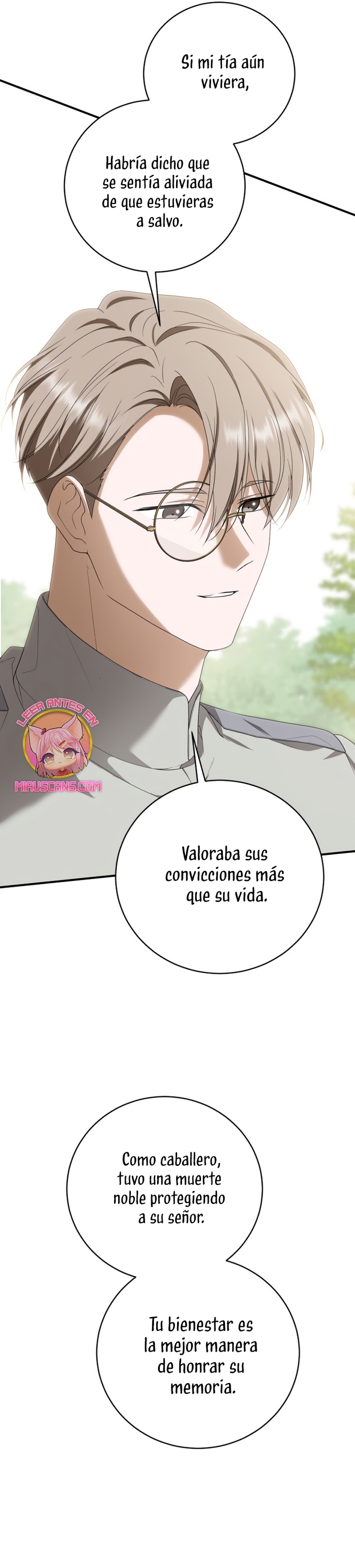 Una propuesta de matrimonio inesperada Capítulo 52 - Page 26