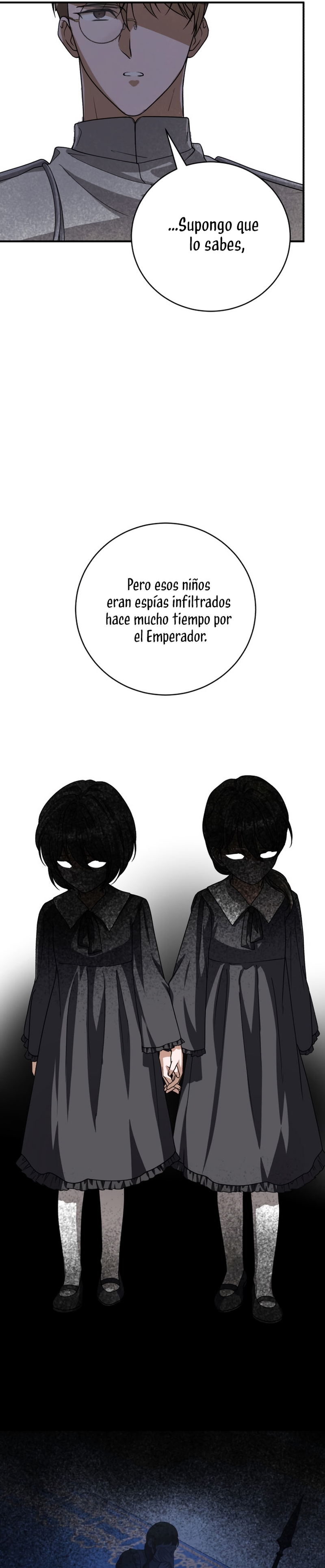 Una propuesta de matrimonio inesperada Capítulo 52 - Page 28