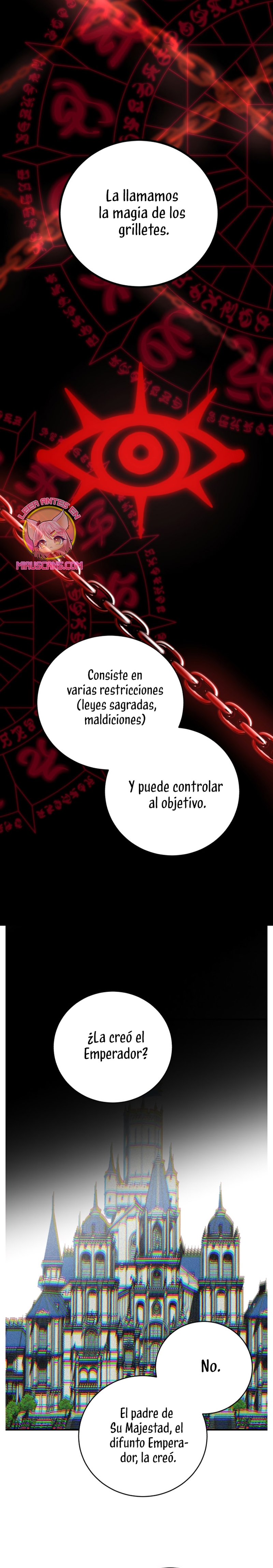 Una propuesta de matrimonio inesperada Capítulo 52 - Page 30