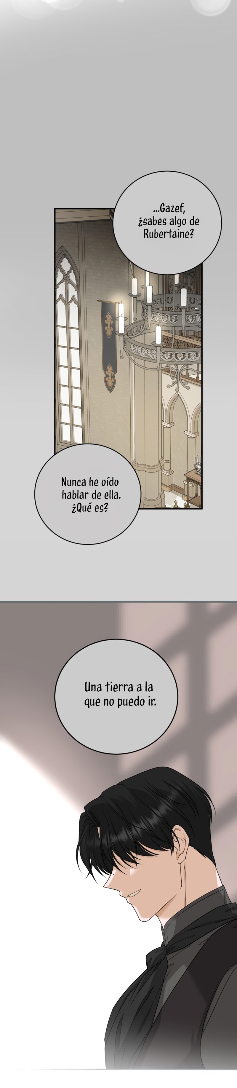 Una propuesta de matrimonio inesperada Capítulo 52 - Page 37