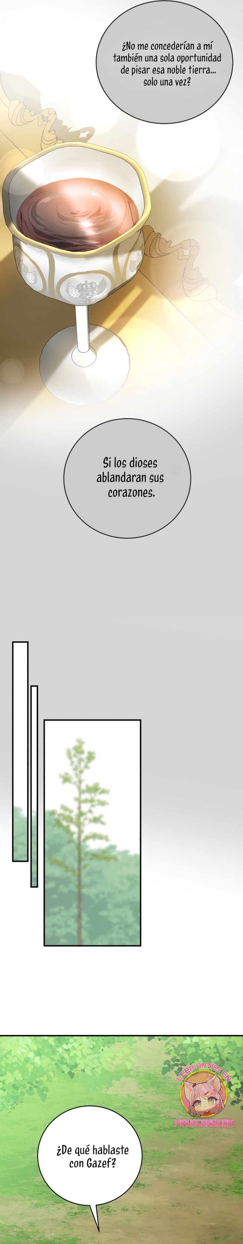 Una propuesta de matrimonio inesperada Capítulo 52 - Page 39