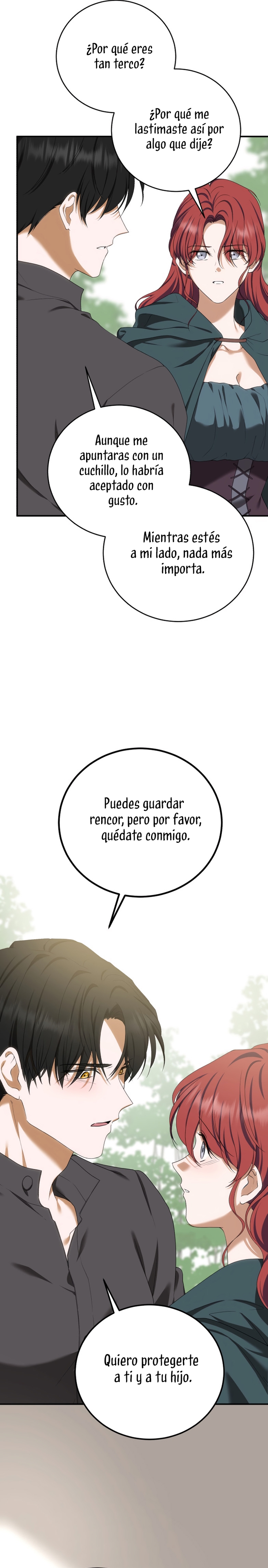 Una propuesta de matrimonio inesperada Capítulo 52 - Page 5