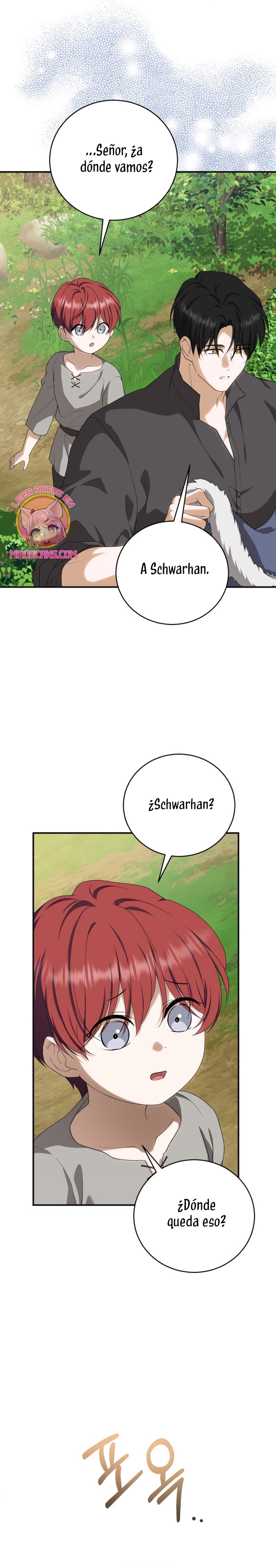 Una propuesta de matrimonio inesperada Capítulo 53 - Page 10