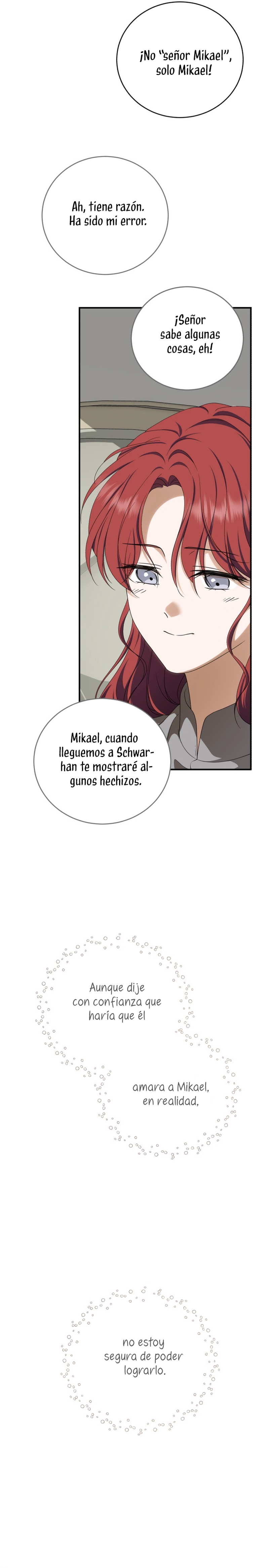 Una propuesta de matrimonio inesperada Capítulo 53 - Page 14