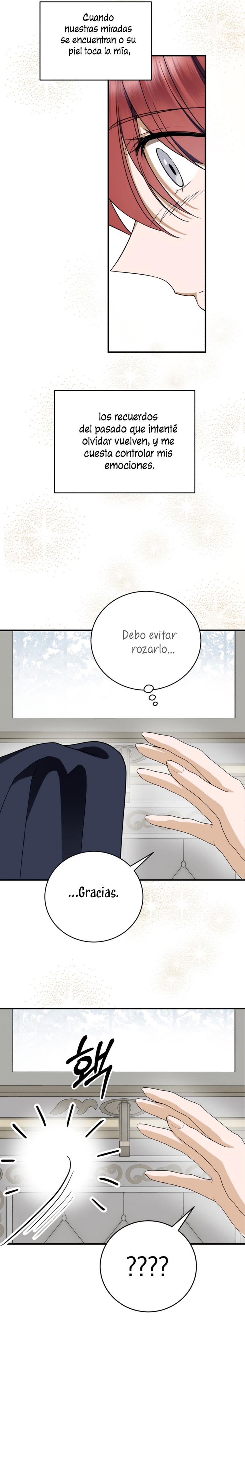 Una propuesta de matrimonio inesperada Capítulo 53 - Page 16