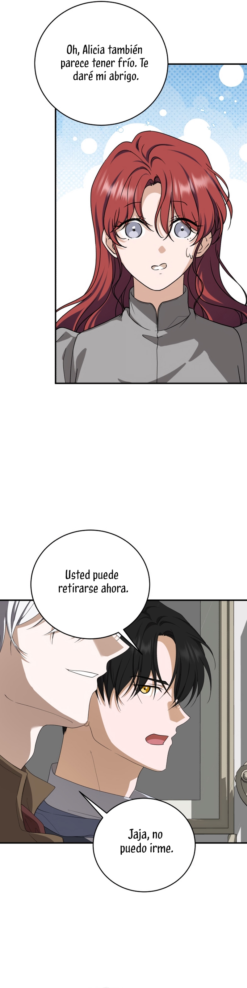 Una propuesta de matrimonio inesperada Capítulo 53 - Page 18